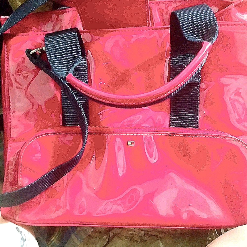 Tommy hilfiger handbag 👜